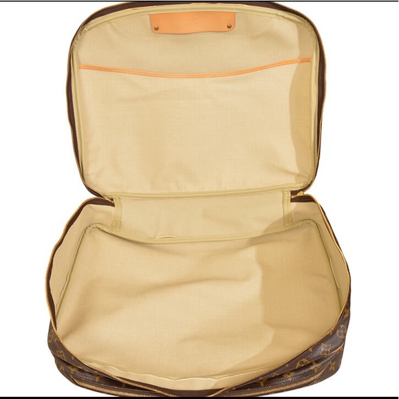 💎✨LIKE NEW✨💎 Alize 24 Travel Bag Suitcase Auth! - Picture 8 of 16